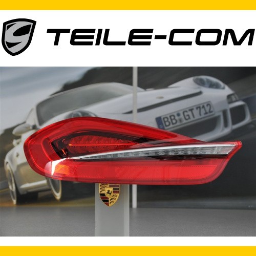 Top orig porsche - top+orig., 981