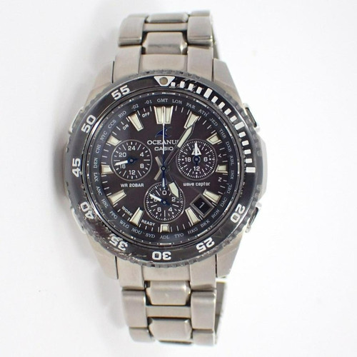 Orologio subacqueo casio - orologio,