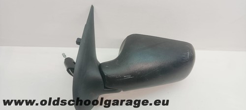 Specchietto retrovisore - specchietto,