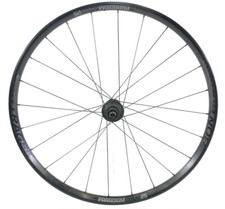 Bontrager Paradigm Comp 25