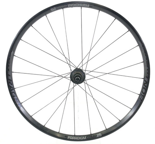 Bontrager paradigm comp - paradigm, 25