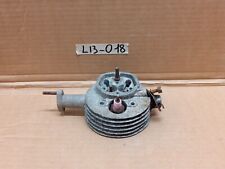 TESTA MOTORE MOTOM 48 4T