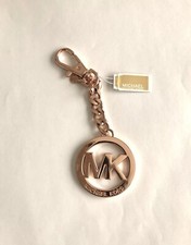 Portachiavi Michael Kors nuovo
