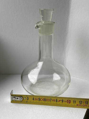 Rarissimo decanter rum - , in