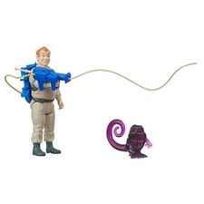 The Real Ghostbusters Kenner