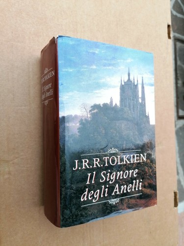 Libro copertin rigida - , il