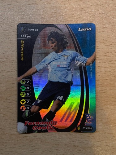 Football champions 2001 - football,