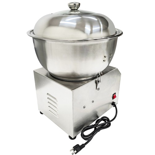 Impastatrice elettrica 110v - impastatrice,