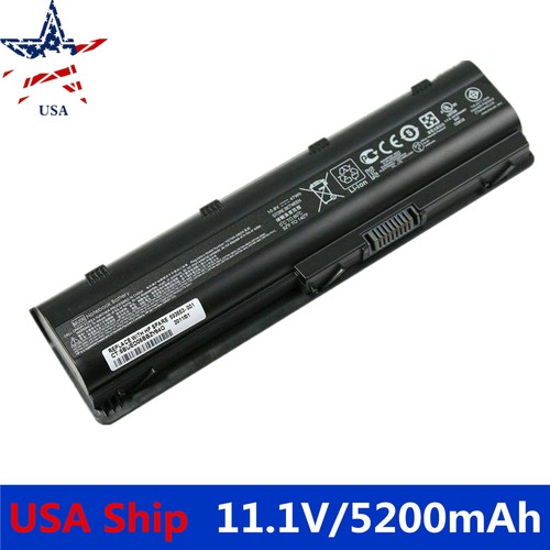 Laptop battery for - laptop, hstnn-q62c