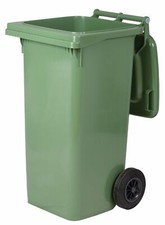 BIDONE CONTENITORE PATTUMIERA