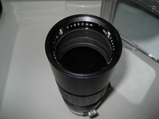 M42 SCREW FIT 300MM F5.5