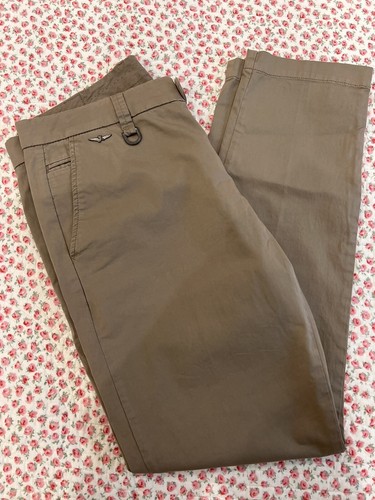 Pantaloni aeronautica militare - pantaloni,