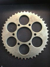 CORONA ACCIAIO CHT 481 Z43 PER