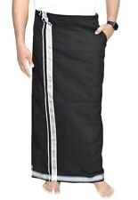 Kerala Style Men's Cotton