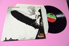LED ZEPPELIN LP STESSO TITOLO