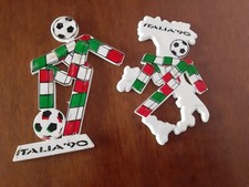 ADESIVI ITALIA 90- LOTTO 2