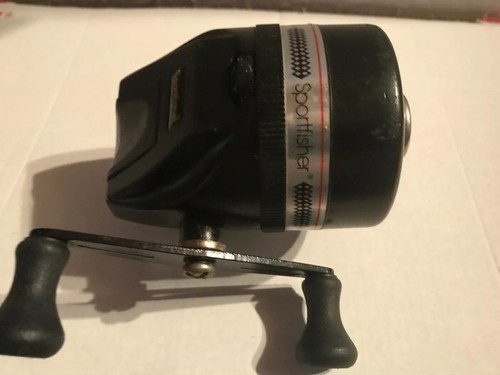 Mulinello pesca sportfisher - pesca,