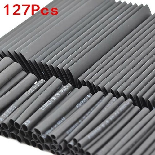 Set 127 guaine guaina - 127, pz