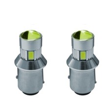 Kit 2 lampadine Led Canbus