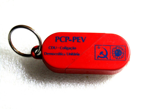 Portachiavi vintage originale - portachiavi,
