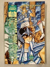 I CAVALIERI DELLO ZODIACO n