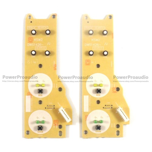 Pezzi play cue - , cdj850