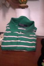 maglietta polo uomo marca By Ralph Lauren maniche corte tg.L leggi....