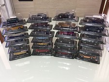 MODELLINI VARIE MARCHE SCALA