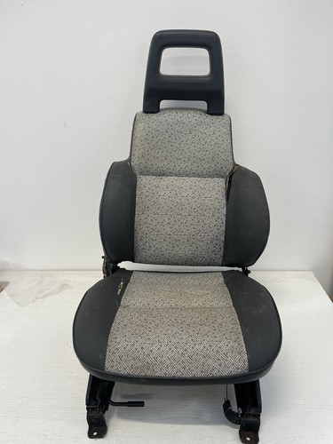 Sedile smart vecchio - sedile, modello