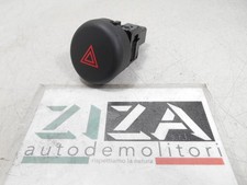 Pulsante 4 Frecce Emergenza Nissan Juke F15 2010