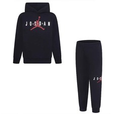 NIKE TUTA BAMBINO 85C505-023