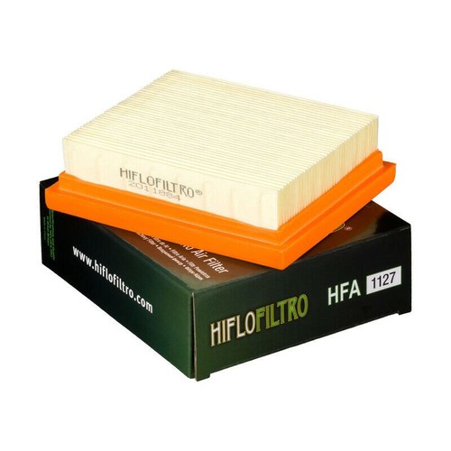 Hiflofiltro nuovo filtro aria - hiflofiltro,