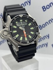 OROLOGIO CITIZEN AQUALAND
