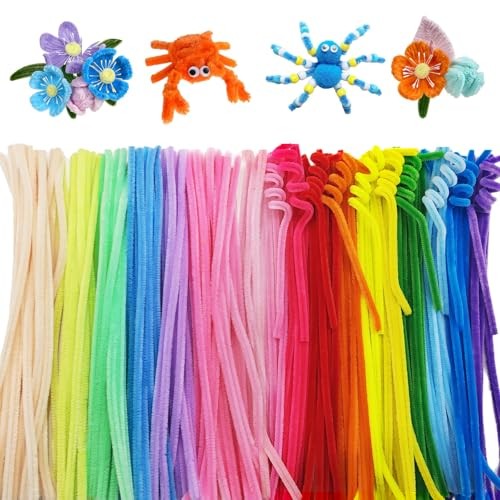 200pcs scovolini colorati per - colorati,