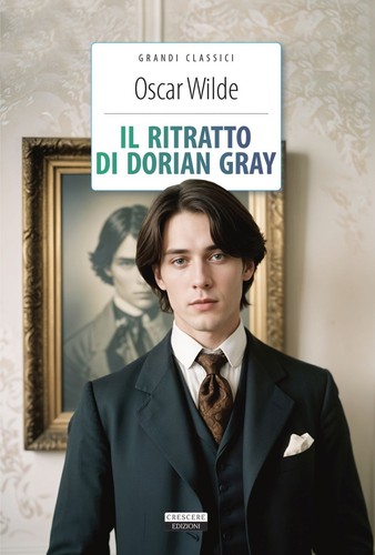 Ritratto dorian gray - di,