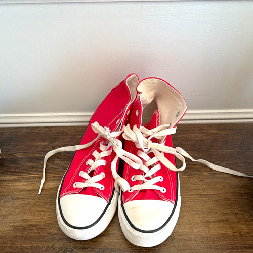 Converse chuck taylor - converse,