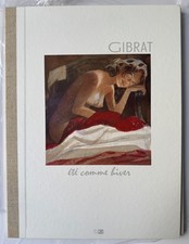 Gibrat portfolio ete comme - gibrat,