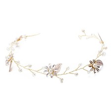  Accessori Acconciature Sposa Cerchietto Bride Be Fascia Per Capelli Da