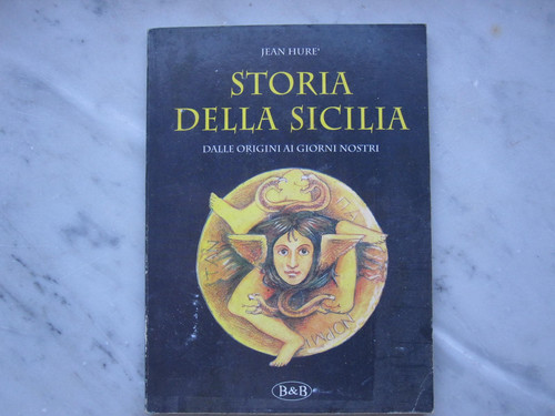 Libro hurè storia della - -,