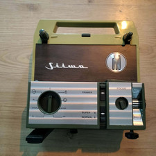 Proiettore silma duo super - silma,