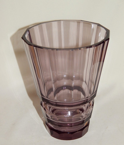 Vaso vetro josef - vaso,