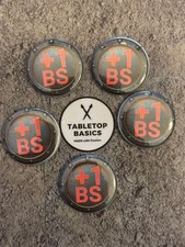 Set Gettoni | Adatto per