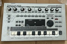 Roland 303 sequencer - mc-303,