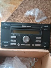autoradio Ford 6000CD Usato