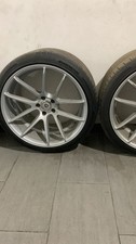 Ruote complete per Audi R8  20 pollici