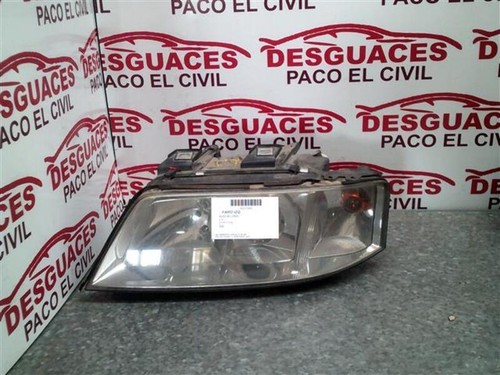 590 faro fanale - sinistro, audi