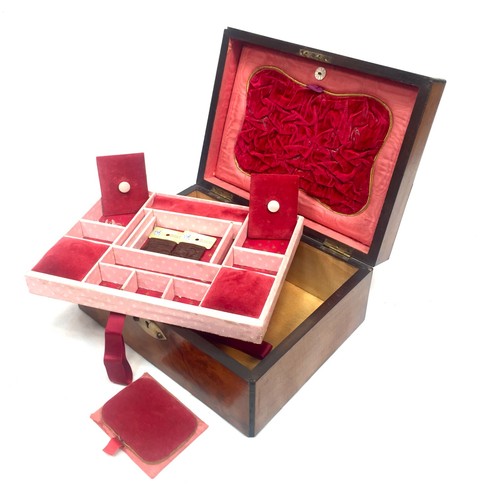 Antica scatola - , da