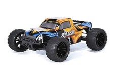 SMASH TRUGGY RC Off-Road 1/10