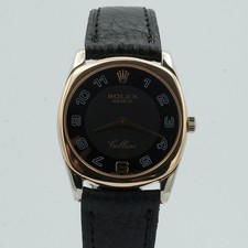 Rolex Cellini Danaos 18K 750