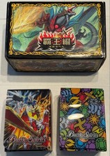 Battle Spirits Mazzo Ufficiale